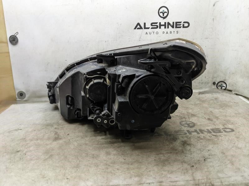 14-16 Hyundai Equus Front Right Passenger Headlight Lamp 92102-3N231 OEM *ReaD* - Alshned Auto Parts