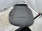 20-22 Ford F250SD FR LH Seat Cushion Cover Cloth Gray KL3Z-1562901-CA OEM *ReaD* - Alshned Auto Parts