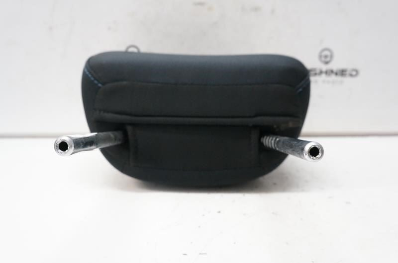 2016 Nissan Altima Front Right Headrest Black Cloth 86400-3TH1A OEM - Alshned Auto Parts