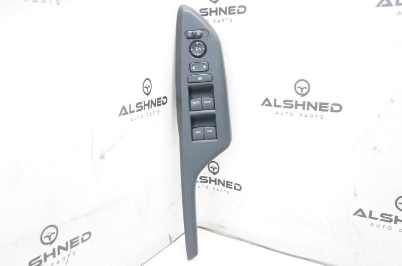 16-19 Honda Civic Left Front LH Door Master Window Switch 35750-TBA-A31 OEM - Alshned Auto Parts