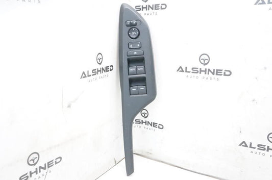 16-19 Honda Civic Left Front LH Door Master Window Switch 35750-TBA-A31 OEM - Alshned Auto Parts