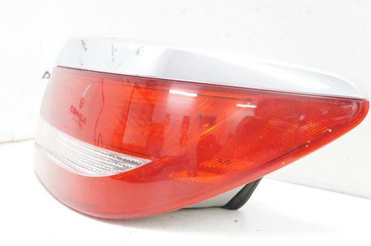 2012-2017 Buick Verano Rear Passenger Right Tail Light 22908910 OEM - Alshned Auto Parts