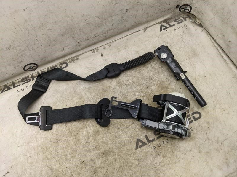 16-19 Ford Explorer Police FR RH Seat Belt & Retractor DB53-78612D34-AF OEM - Alshned Auto Parts