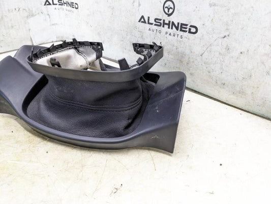 16-21 Jeep Grand Cherokee Steering Column Surround Housing X90023301BL OEM - Alshned Auto Parts