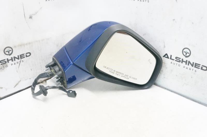 2017-2020 Chevrolet Trax Passenger Right Side Rear View Mirror 42656375 OEM - Alshned Auto Parts