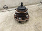 2016-2022 Toyota Prius Rear Left Wheel Hub Bearing 42450-76020 OEM - Alshned Auto Parts