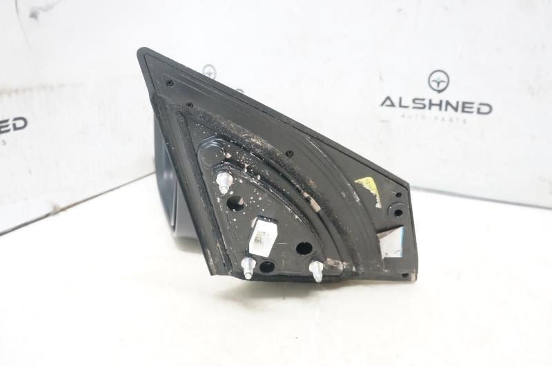 2013 Hyundai Elantra Driver Left Side Rear View Mirror 87610-3Y100 OEM - Alshned Auto Parts