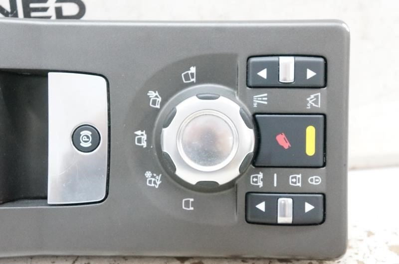 *READ* 10 Range Rover Sport  Shift Bezel Cover & Switch Knob AH32-14B59-BE - Alshned Auto Parts