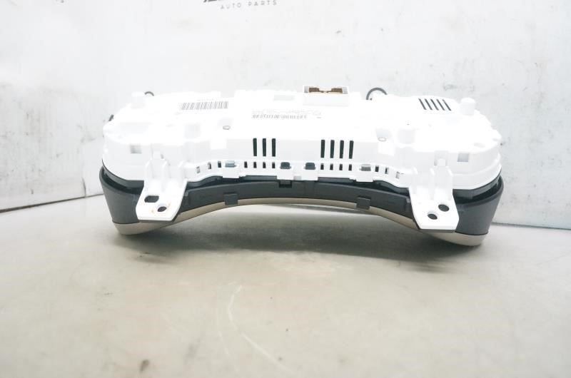 2016 Jeep Grand Cherokee Speedometer Instrument Cluster Mile Unknown 68243466AG - Alshned Auto Parts