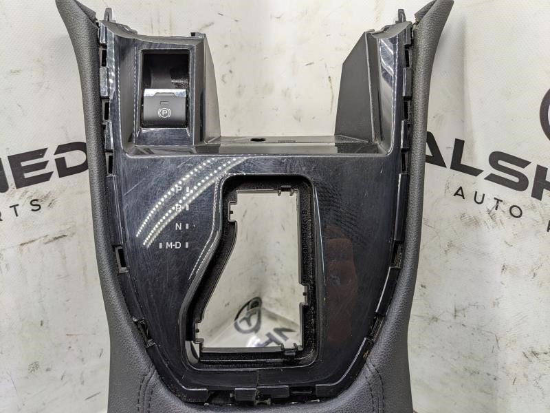 2019-2021 Subaru Outback Front Floor Console Cup Holders 22008260 OEM - Alshned Auto Parts