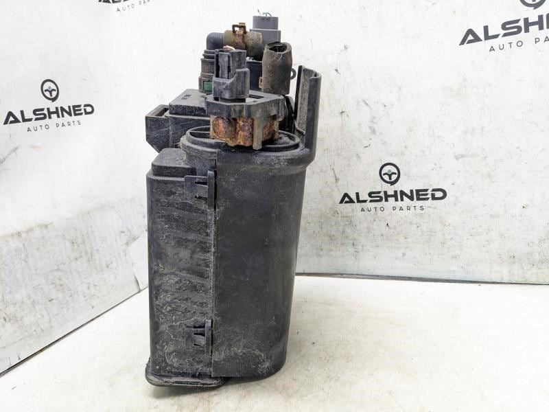 2016-2017Infiniti Q50 Fuel Vapor Evaporator Emission Canister 14950-5CA0A OEM - Alshned Auto Parts
