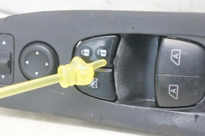 14-23 Nissan Murano FR LH Door Master Power Window Switch 25570-3TB1A OEM *ReaD* - Alshned Auto Parts