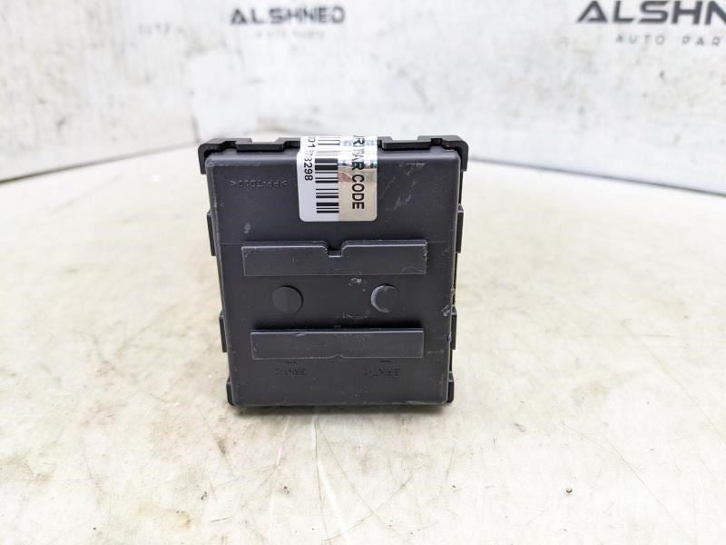 2015-2019 Hyundai Sonata Tpms Tire Pressure Monitoring System Module 95800-C2100 - Alshned Auto Parts