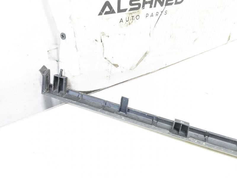 2015-2017 Hyundai Sonata Front Left Fender Chrome Molding Trim 87771-C1000 OEM - Alshned Auto Parts