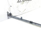 2015-2017 Hyundai Sonata Front Left Fender Chrome Molding Trim 87771-C1000 OEM - Alshned Auto Parts
