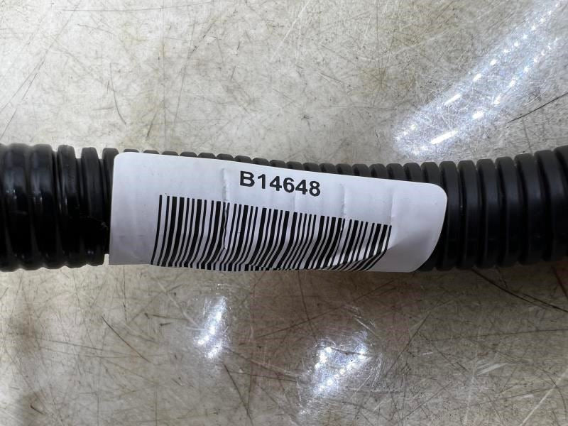 2011-2015 Toyota Prius Tailgate Wiring Harness 82184-47240 OEM - Alshned Auto Parts