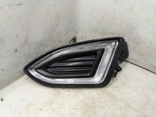 2015-2018 Ford Edge Front Left Lower Bumper Park Lamp FT4B-13D273-A OEM - Alshned Auto Parts