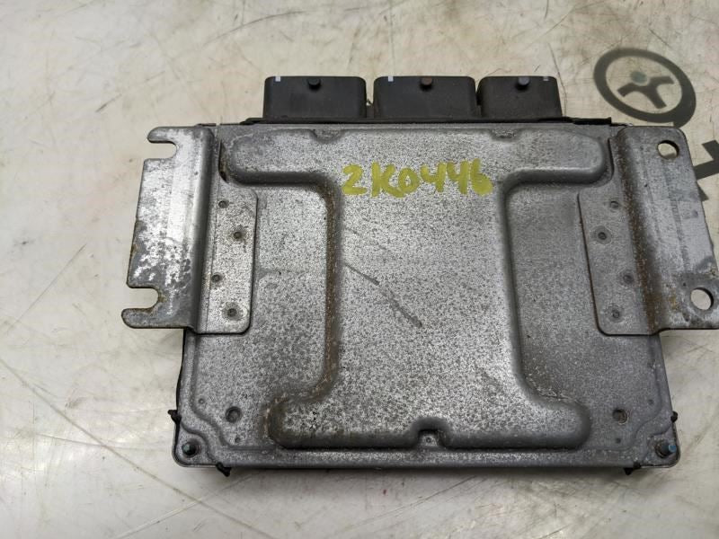 2013-14 Nissan Altima 2.5L Engine Computer Control Module ECU ECM NEC008-045 OEM - Alshned Auto Parts