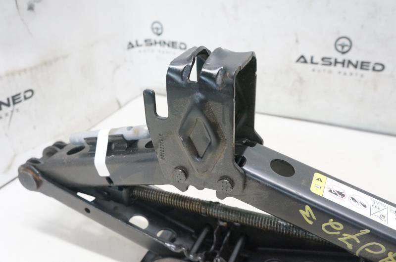 2020 Jeep Grand Cherokee Lift Jack 04766498AA OEM - Alshned Auto Parts