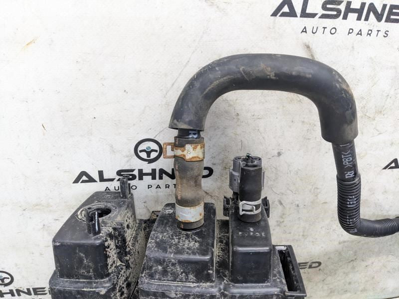 2003-14 Nissan Murano Fuel Vapor Evaporator Emission Canister 14950-CA00A *ReaD* - Alshned Auto Parts