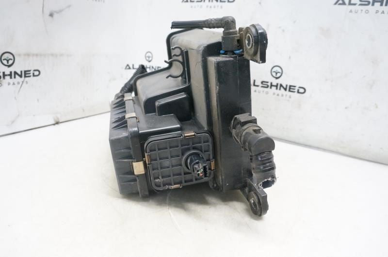 2011 Subaru Outback Fuel Vapor Evaporator Emission EVAP Canister 42035AJ04A OEM - Alshned Auto Parts