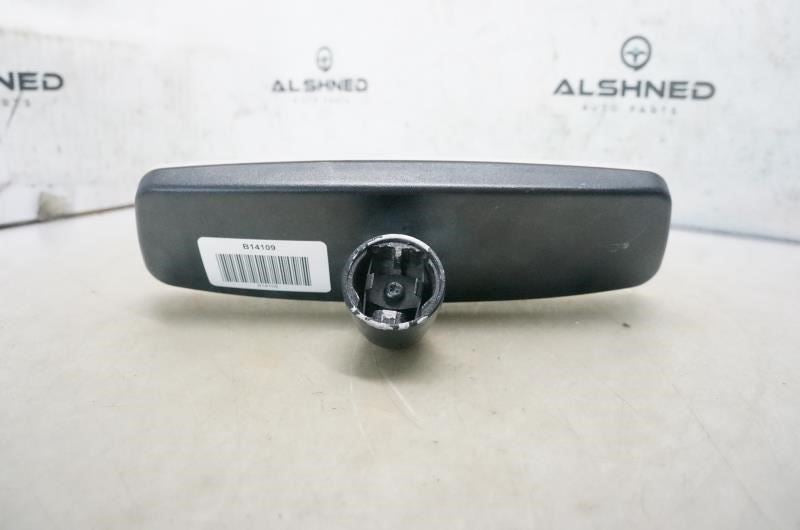 2013 Volkswagen GTI Interior Rear View Mirror 3C0857511J9B9 OEM - Alshned Auto Parts