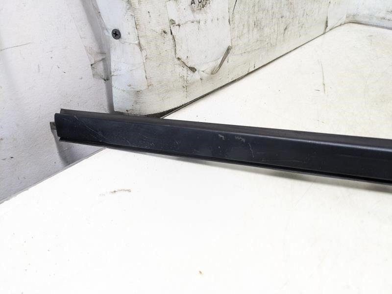 2015-2019 Hyundai Sonata Outer Front Right Windshield Molding 86141-C1100 OEM - Alshned Auto Parts