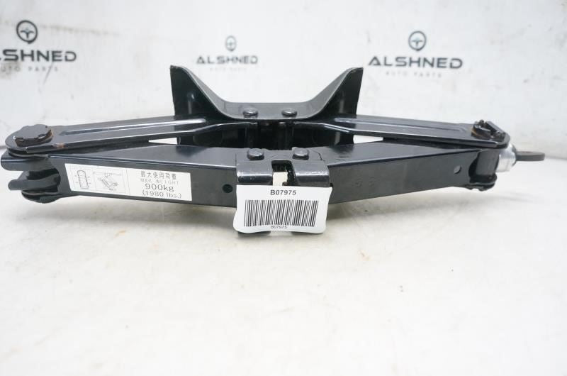 2014 Subaru Legacy or Outback Scissor Lift Jack 97032FG010 OEM - Alshned Auto Parts