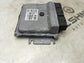 2013-15 Nissan Sentra 1.8L Engine Computer Control Module ECU ECM NEC015-621 OEM - Alshned Auto Parts