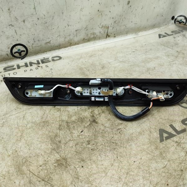 2015-2020 Ford F150 Rear Center High Mounted Stop Light Lamp FL34-13A613-BG OEM - Alshned Auto Parts