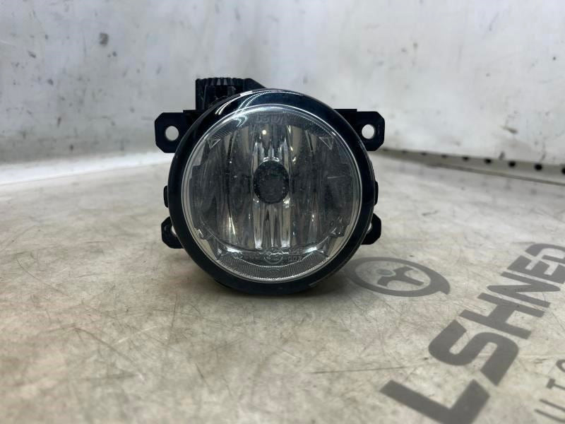 2017-2021 Jeep Compass Front Left Driver Fog Light Lamp 68202187AA OEM - Alshned Auto Parts