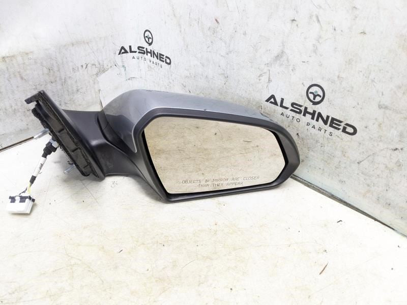 2015-2017 Hyundai Sonata Right Passenger Side Rearview Mirror 87620-C2000 OEM - Alshned Auto Parts