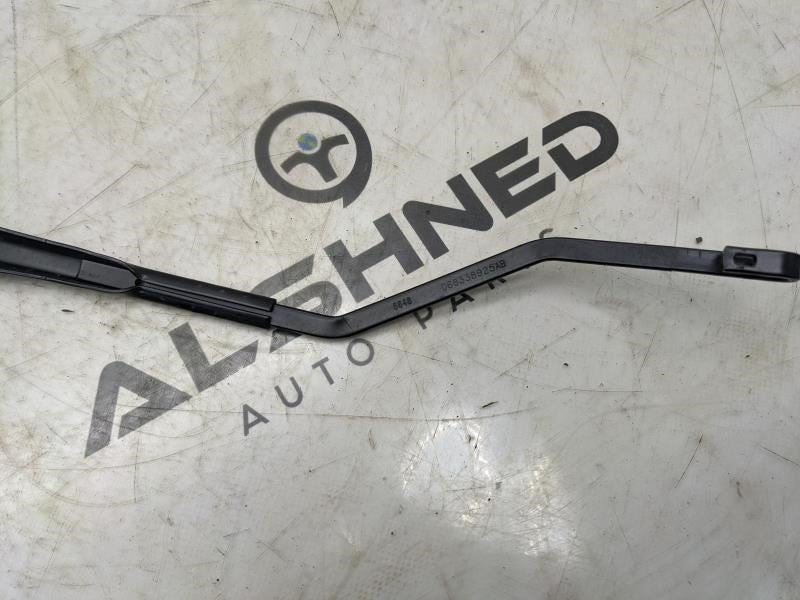 2019-2023 Ram 1500 Big Horn Front Left Windshield Wiper Arm 68338925AB OEM - Alshned Auto Parts