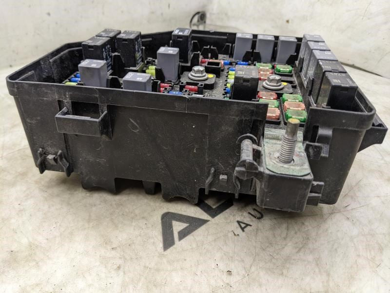 2012 GMC Acadia Engine Fuse Box Relay Junction Block w HID Halogen 20972852 OEM - Alshned Auto Parts