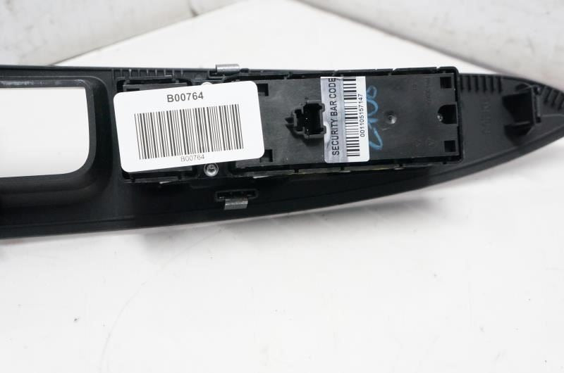 2013-2020 Ford Fusion Left Driver Power Window Switch DG9T-14540-ACW - Alshned Auto Parts