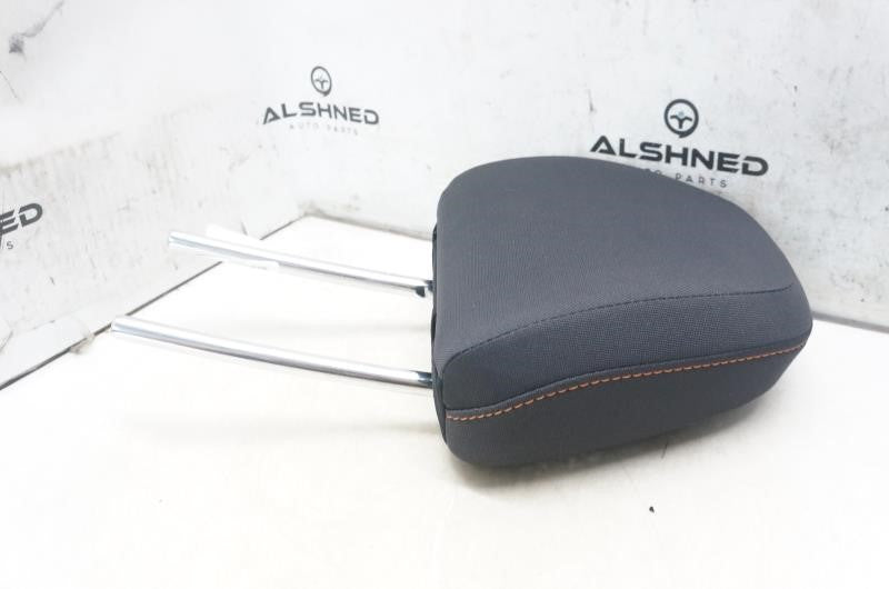 2021 Subaru Crosstrek Front Right Left Headrest Cloth 64061FL050NH  OEM - Alshned Auto Parts