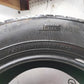 2012 Jeep Wrangler Tire Maxxis MA-S1 Marauder 275/60 R17