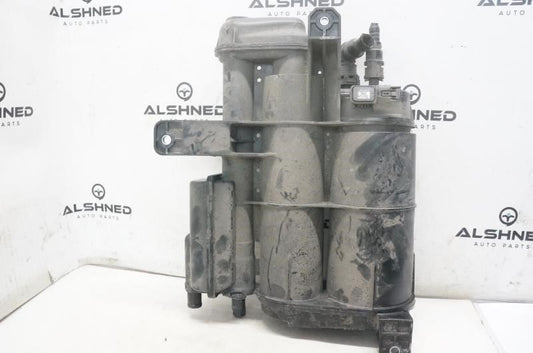 16-21 Honda Civic Fuel Vapor Evaporator Emission EVAP Canister 17011-TBA-L01 OEM - Alshned Auto Parts