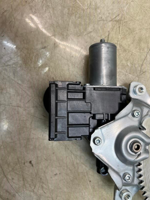2016-2022 Toyota Prius Front Left Door Window Regulator w Motor 69802-21010 OEM - Alshned Auto Parts