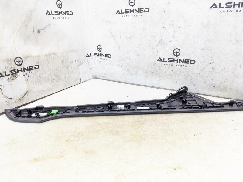 2018-2023 Audi S5 Center Console Left Side Trim Cover Panel 8W1-863-305-C-BMZ - Alshned Auto Parts