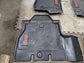 2018-2023 Jeep Wrangler All Weather Floor Mats Set 82215203AE OEM