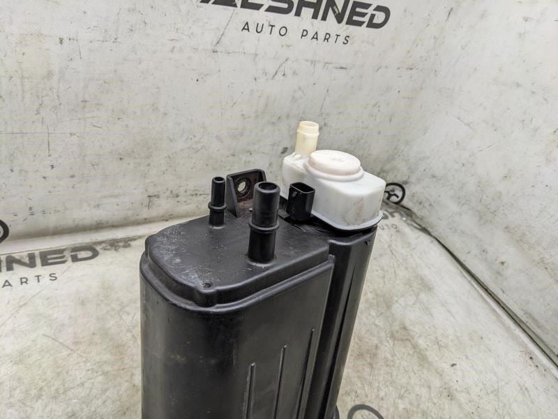 2014 Jeep Wrangler Fuel Vapor Evaporator Emission Canister 05147082AC OEM - Alshned Auto Parts