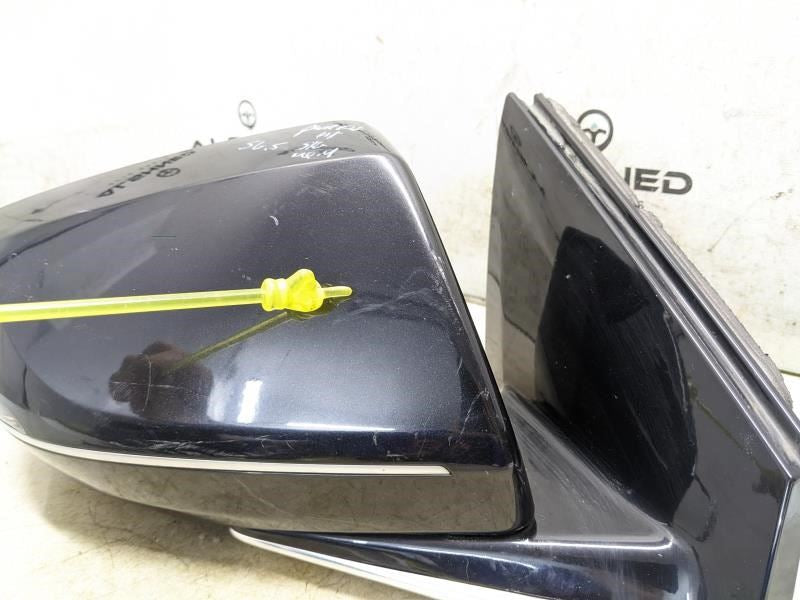 2016-2019 Cadillac XTS Right Passenger Side Rearview Mirror 23499286 OEM *ReaD* - Alshned Auto Parts