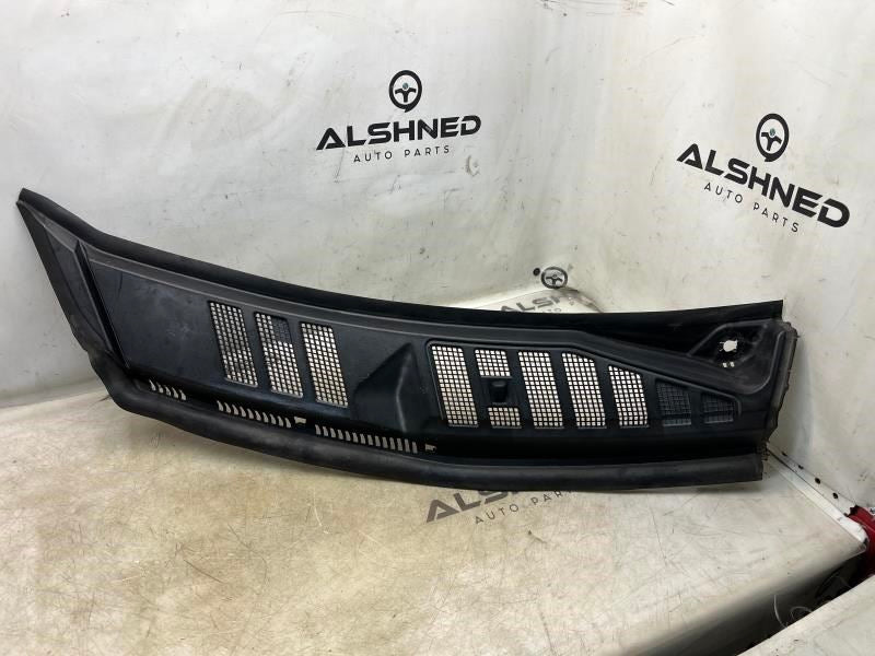 2016 Ford F150 FR RH Windshield Top Cowl Panel Grille FL34-1502222-A OEM *ReaD* - Alshned Auto Parts