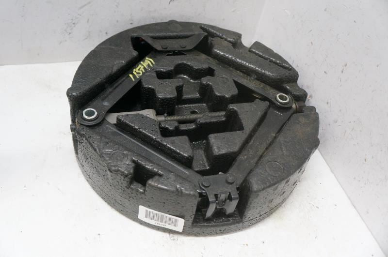 2012 Chevrolet Cruze Spare Tire Jack Tool With Foam Case 13373497 OEM Alshned Auto Parts