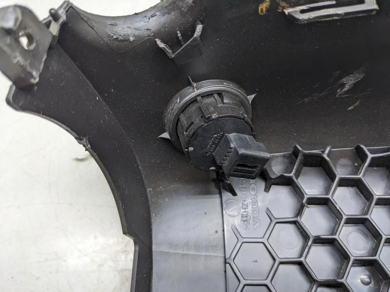 2014-2020 Acura MDX Steering Column Lower Shroud Cover Black 77360-TZ5-A00ZB OEM - Alshned Auto Parts