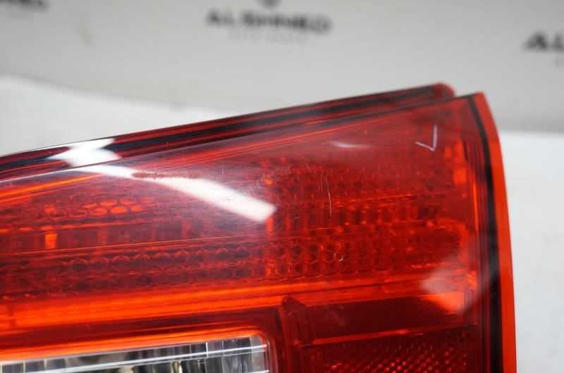 2011 Subaru Outback Passenger Right Rear Enc Tail Light 84912AJ07A OEM - Alshned Auto Parts