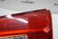 2011 Subaru Outback Passenger Right Rear Enc Tail Light 84912AJ07A OEM - Alshned Auto Parts