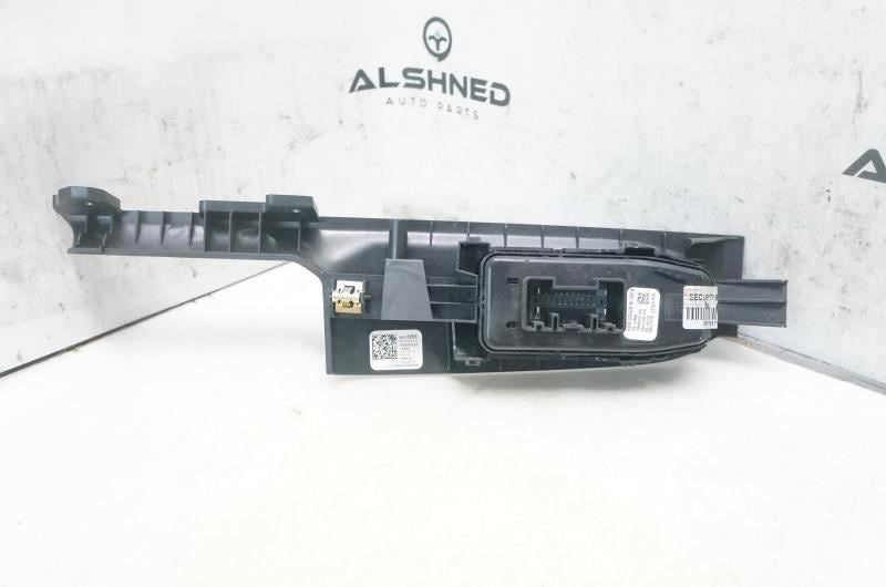 19-22 Chevy Silverado 1500 FR LH Door Master Power Window Switch 84699722 OEM - Alshned Auto Parts