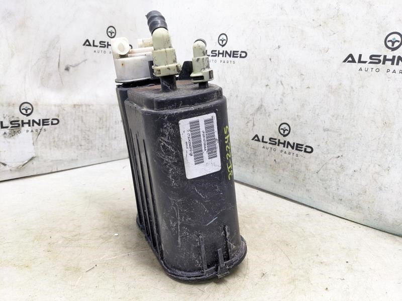 2012-2014 Chrysler 200 Fuel Vapor Evaporator Emission Canister 05147050AA OEM - Alshned Auto Parts